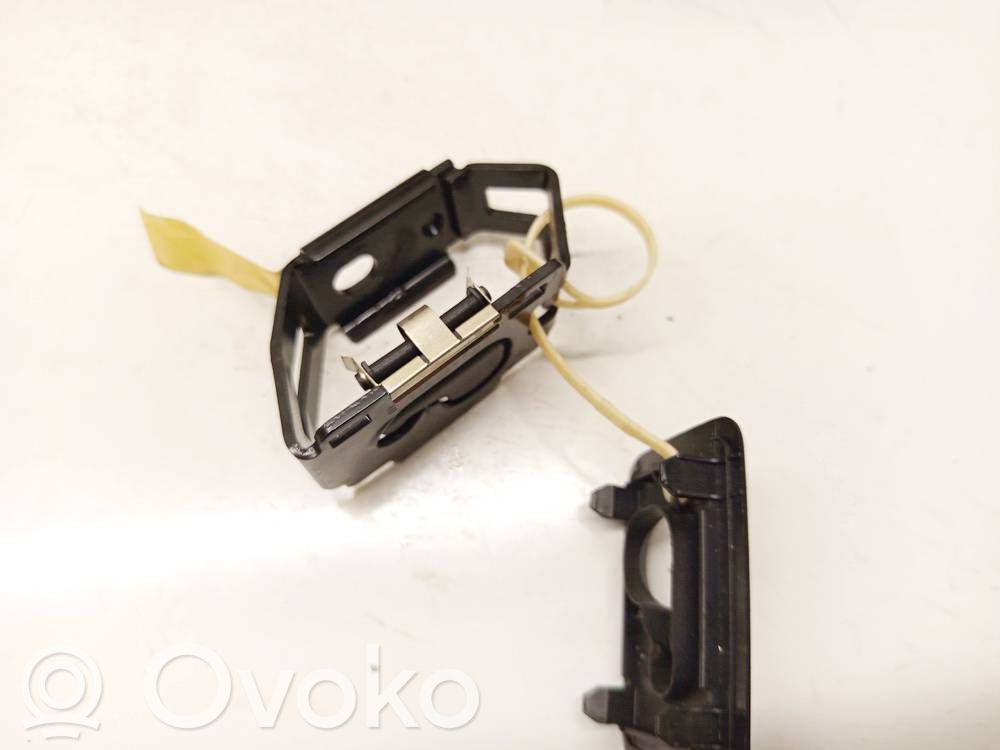Audi A6 S6 C6 4F Altra parte interiore 