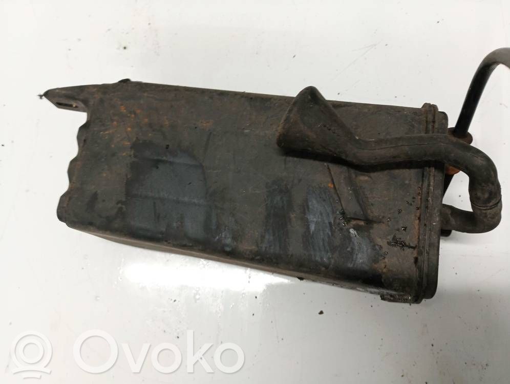 Opel Omega B1 Aktivkohlefilter