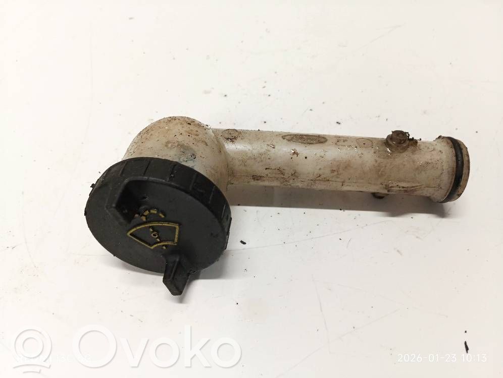 Ford Puma Logu šķidruma tvertne 