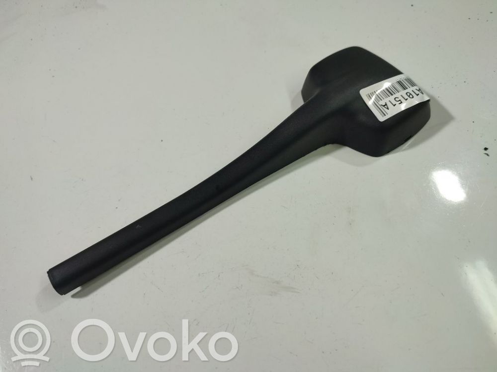 Peugeot 307 Altra parte interiore 