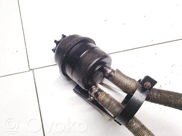 Mini One - Cooper R50 - 53 Rezervor lichid servodirecție 