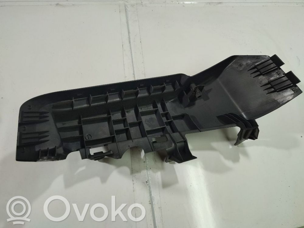 Opel Astra H Altra parte interiore