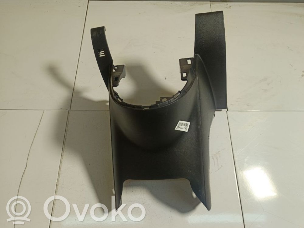 Mazda 2 Altra parte interiore 