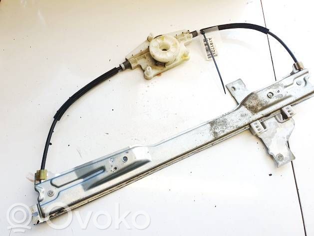 Citroen C4 I Macara ușă glisantă cu motor 