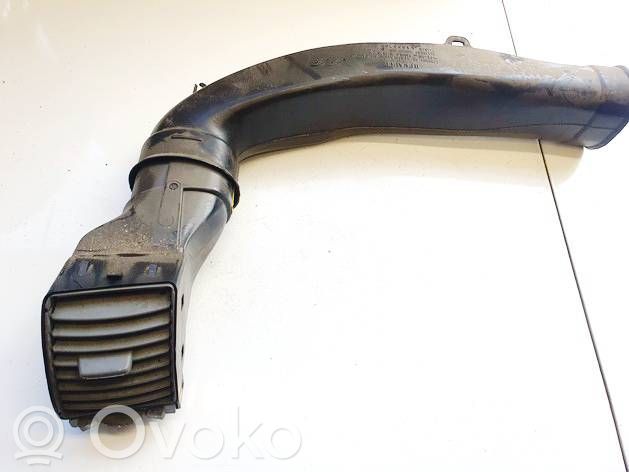 Renault Laguna II Luftausströmer Lüftungsdüse Luftdüse seitlich