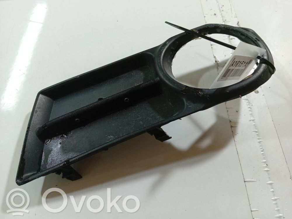 Peugeot 307 Grilă inferioară bară față 