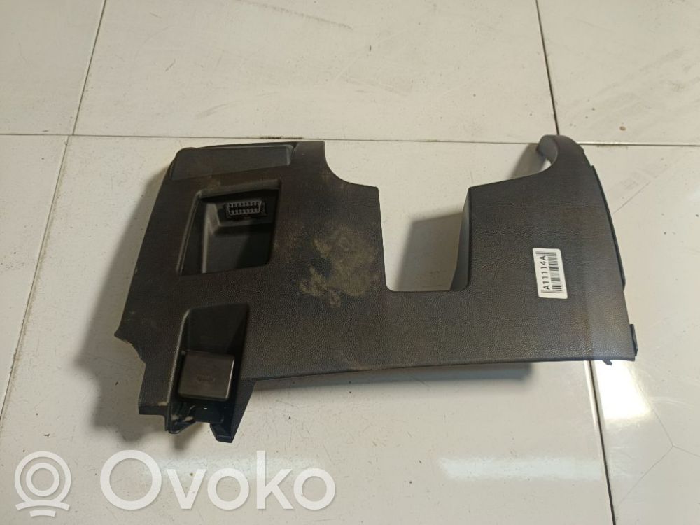Mazda 2 Other interior part 
