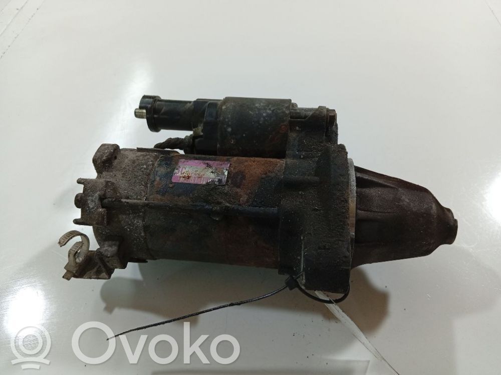 Motor de arranque   2280009872,2280009872,2280009872