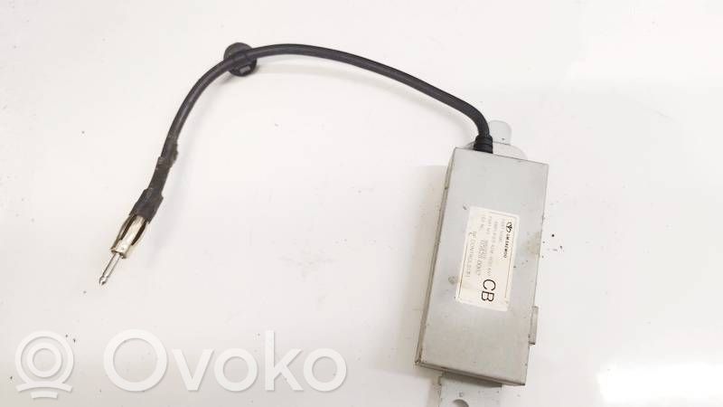 Moduł / Sterownik anteny   96628318,1008280062,1008280062,96628318