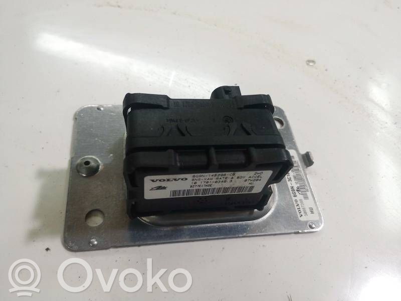 Volvo S80 Sensore di imbardata accelerazione ESP