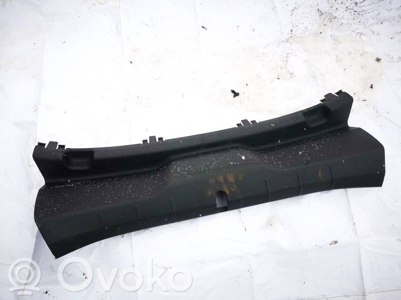 Volvo C30 Other trunk/boot trim element 