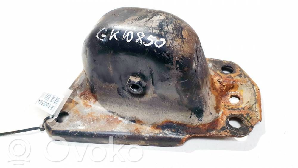 Volkswagen Golf V Support de fixation de coffre/hayon 