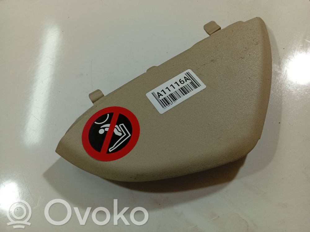 Volvo S80 Otros repuestos del interior 