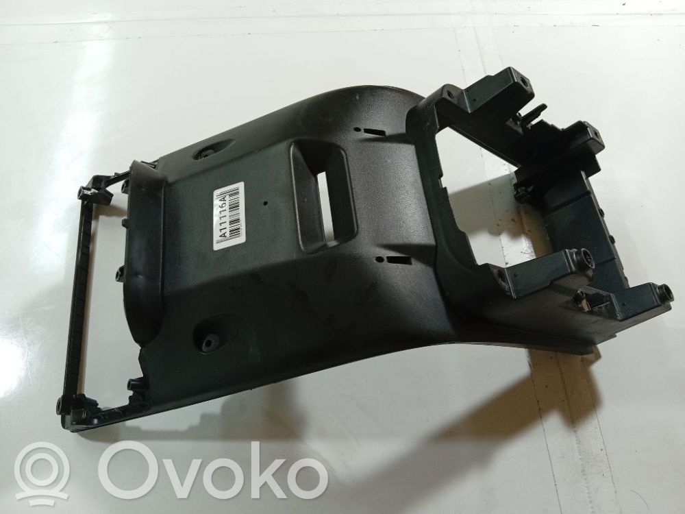 Volvo S80 Altra parte interiore 