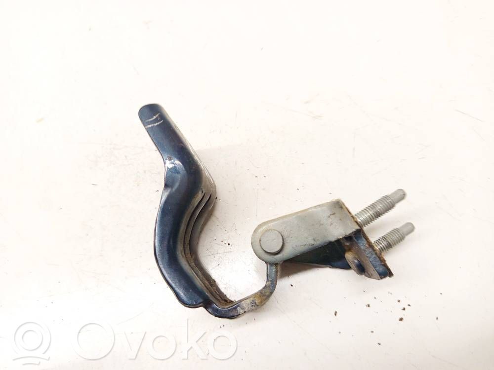 Volkswagen PASSAT B6 Cerniera portellone posteriore/bagagliaio
