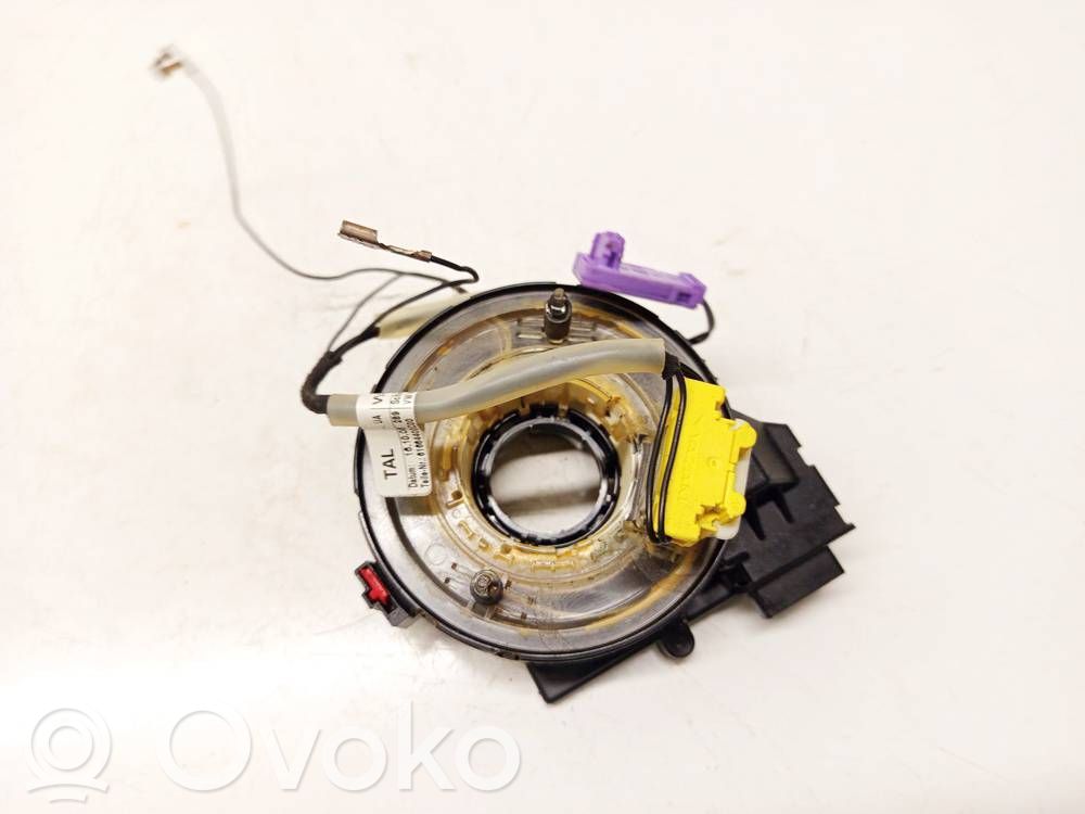 Volkswagen PASSAT B6 Inel glisant airbag (inel SRS)