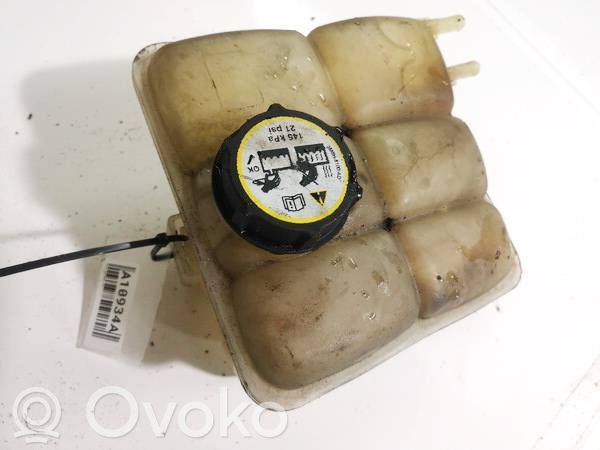 Volvo S40 Serbatoio di compensazione del liquido refrigerante/vaschetta 