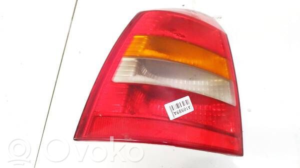 Opel Astra G Lampa tylna 
