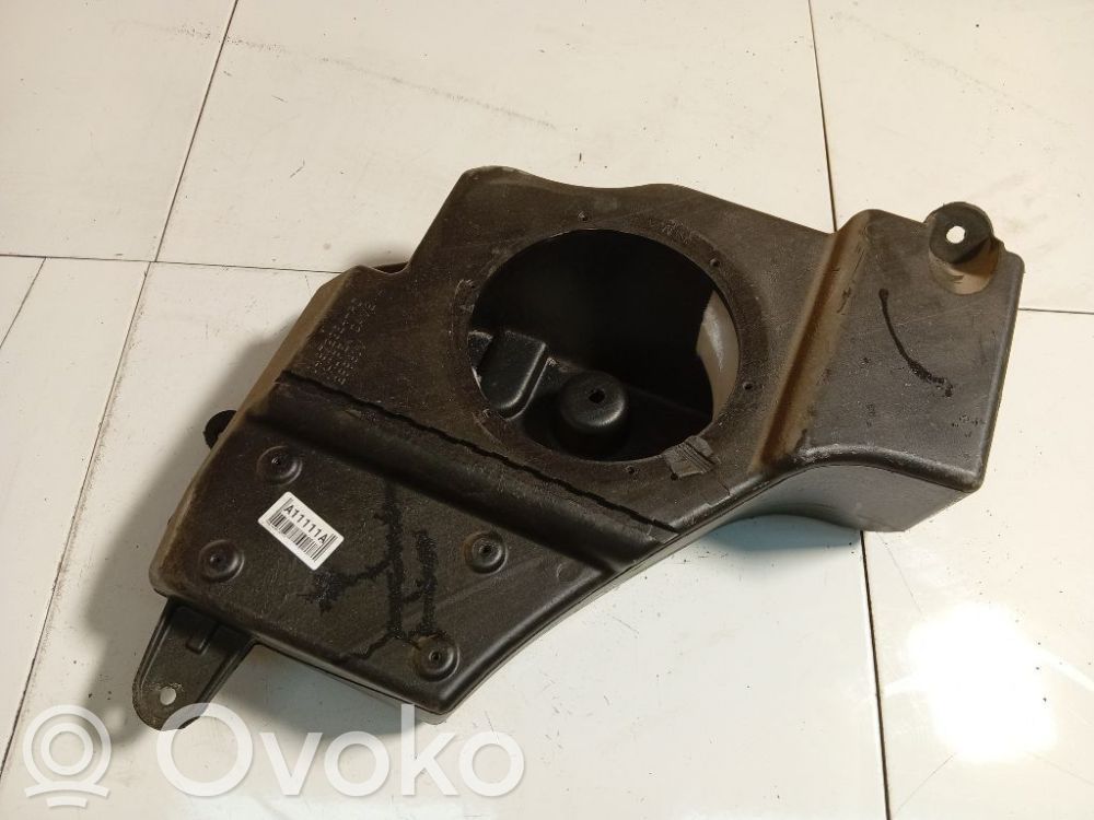 Dodge Caliber Altra parte esteriore 