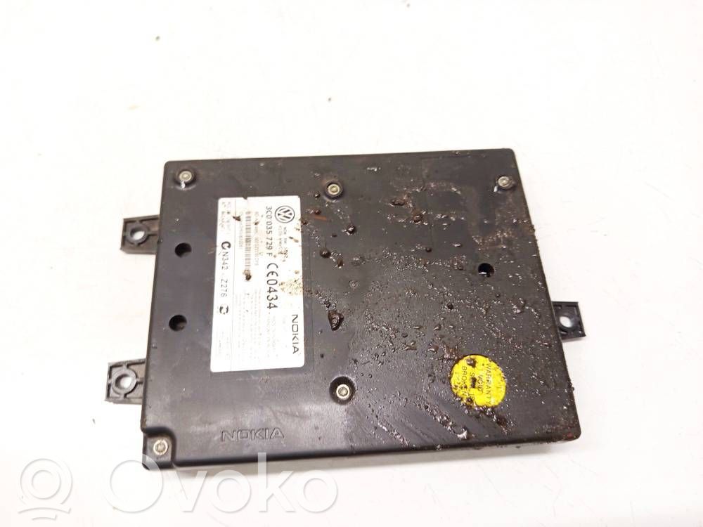 Moduł / Sterownik Bluetooth   3C0035729F,3C0035729F