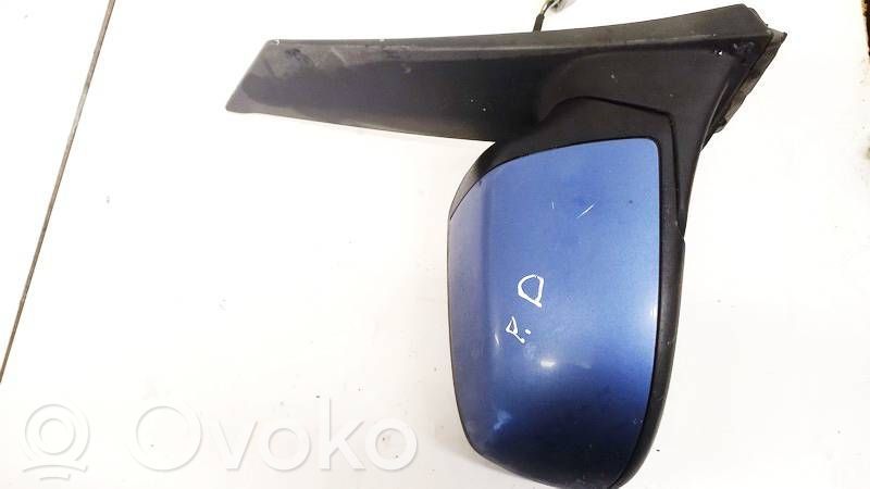 Ford Focus C-MAX Specchietto retrovisore elettrico portiera anteriore
