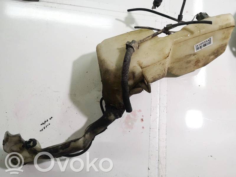 Volkswagen Sharan Serbatoio/vaschetta liquido lavavetri parabrezza 