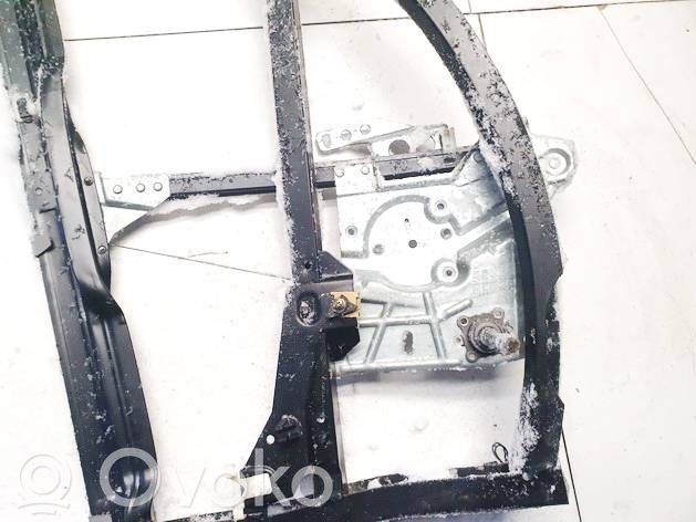 Audi A4 S4 B5 8D Macara ușă glisantă cu motor 