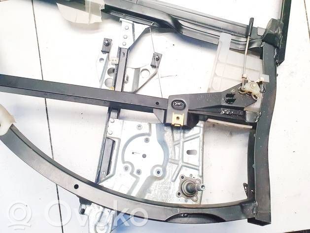 Audi A4 S4 B5 8D Macara ușă glisantă cu motor 