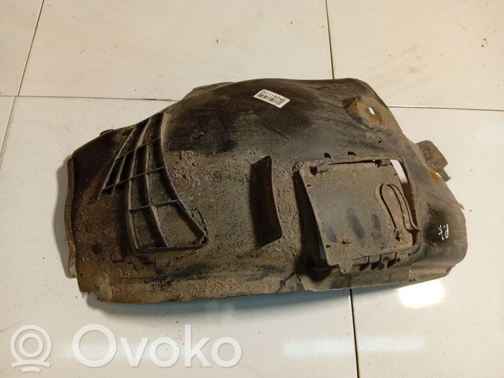 Opel Astra H Apărători interioare aripă roată față 