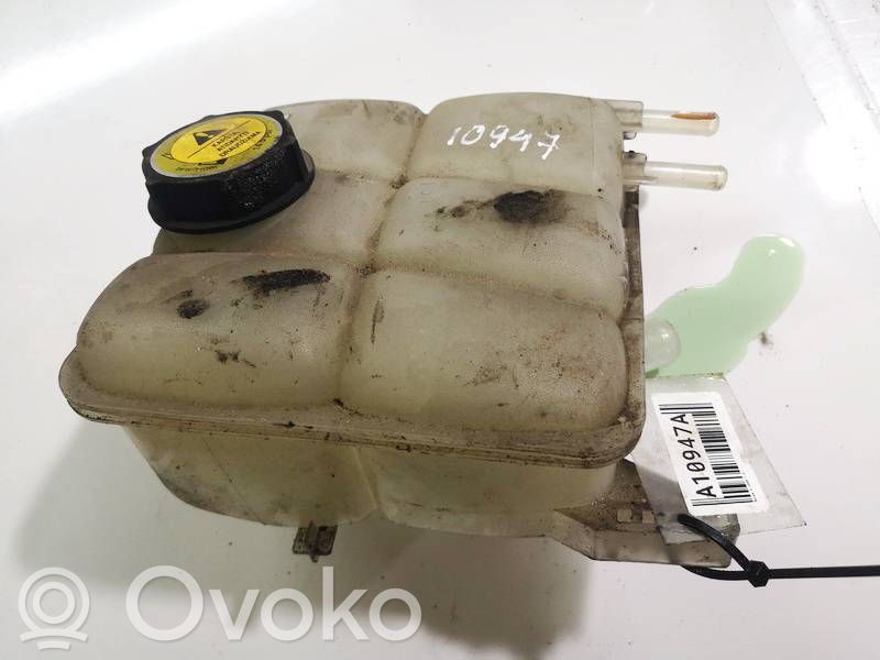 Mazda 3 I Serbatoio di compensazione del liquido refrigerante/vaschetta 