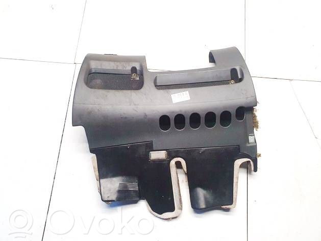 Audi A4 S4 B5 8D Inne części wnętrza samochodu 