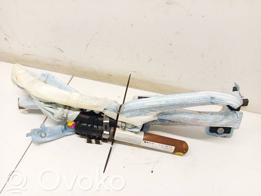 Volkswagen PASSAT B6 Airbag da tetto 