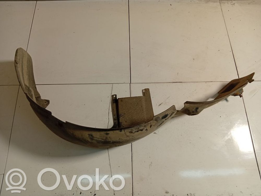 Dodge Caliber Takapyörän sisälokasuojat 