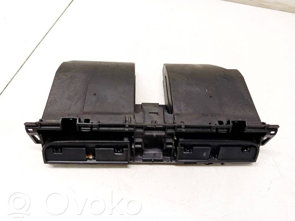 Volkswagen PASSAT B6 Mukiteline 
