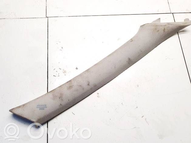 Toyota Corolla E120 E130 Osłona środkowa słupka / C 