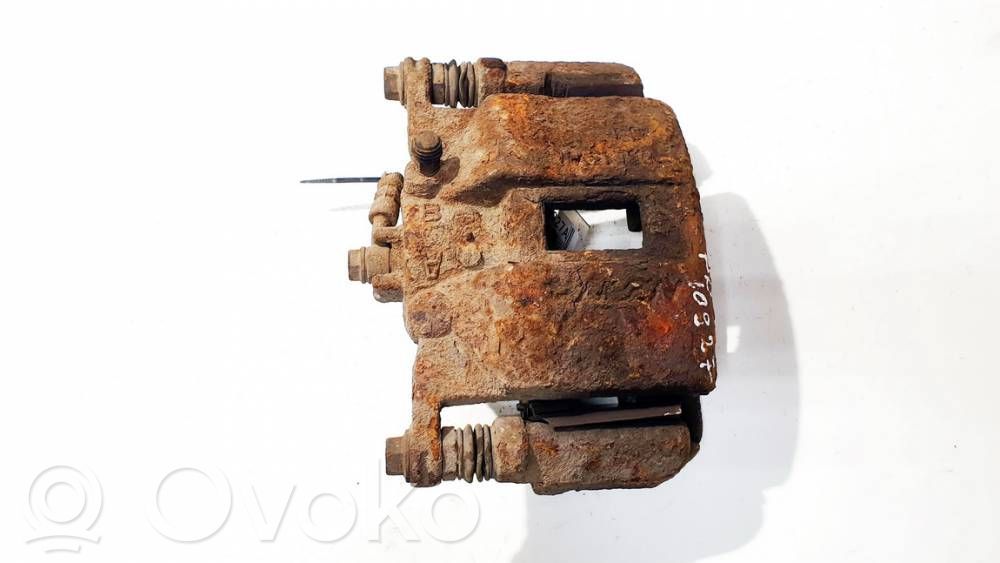 Bremssattel vorne