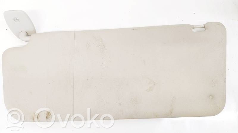Visera parasol