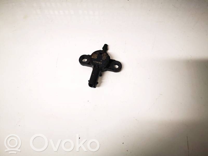 Tesla Model S Sensor impacto/accidente para activar Airbag 