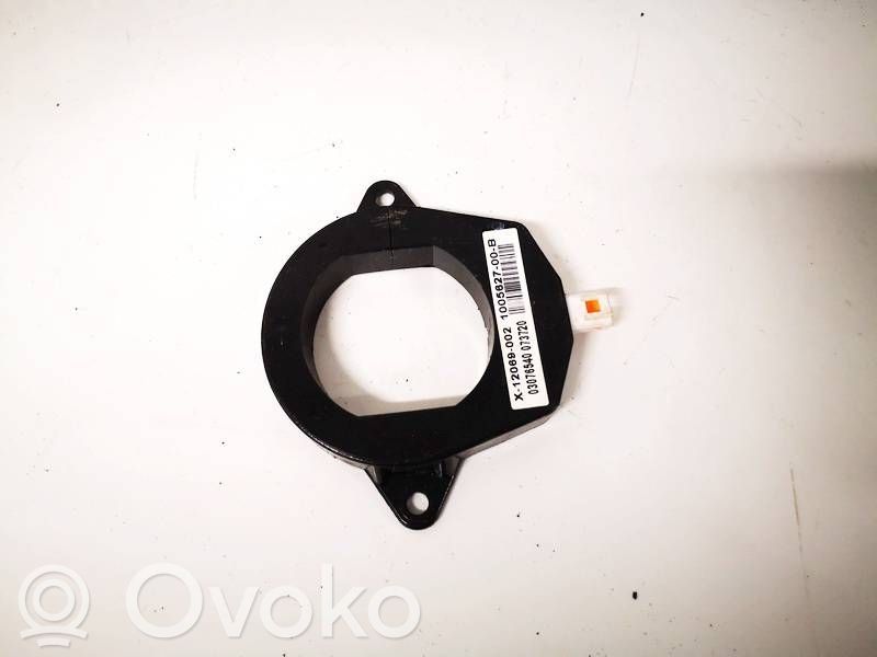 Tesla Model S Unitate control antenă 