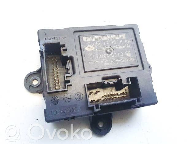 Land Rover Range Rover Evoque L538 Unitate/modul comandă uși 