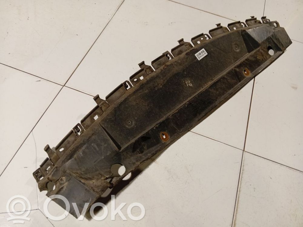 Renault Laguna II Placa protectora/protector antisalpicaduras motor
