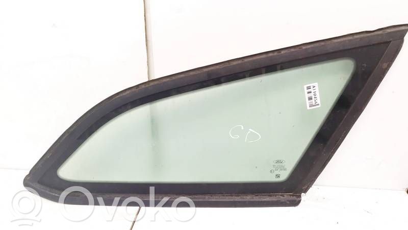Ford Focus Seitenscheibe hinten 