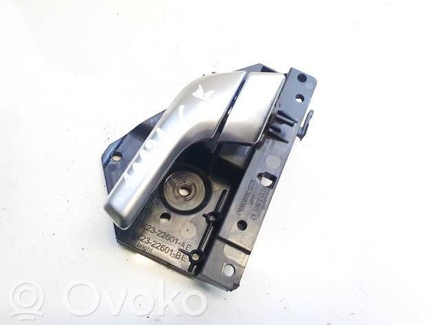 Land Rover Range Rover Evoque L538 Maniglia interna per portiera posteriore
