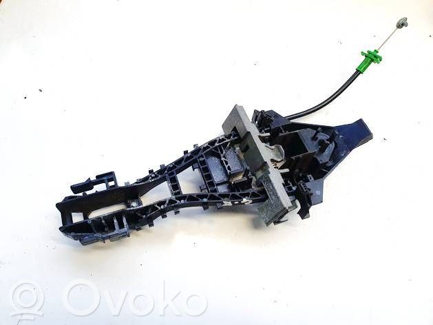 Land Rover Range Rover Evoque L538 Mâner exterior ușă față 
