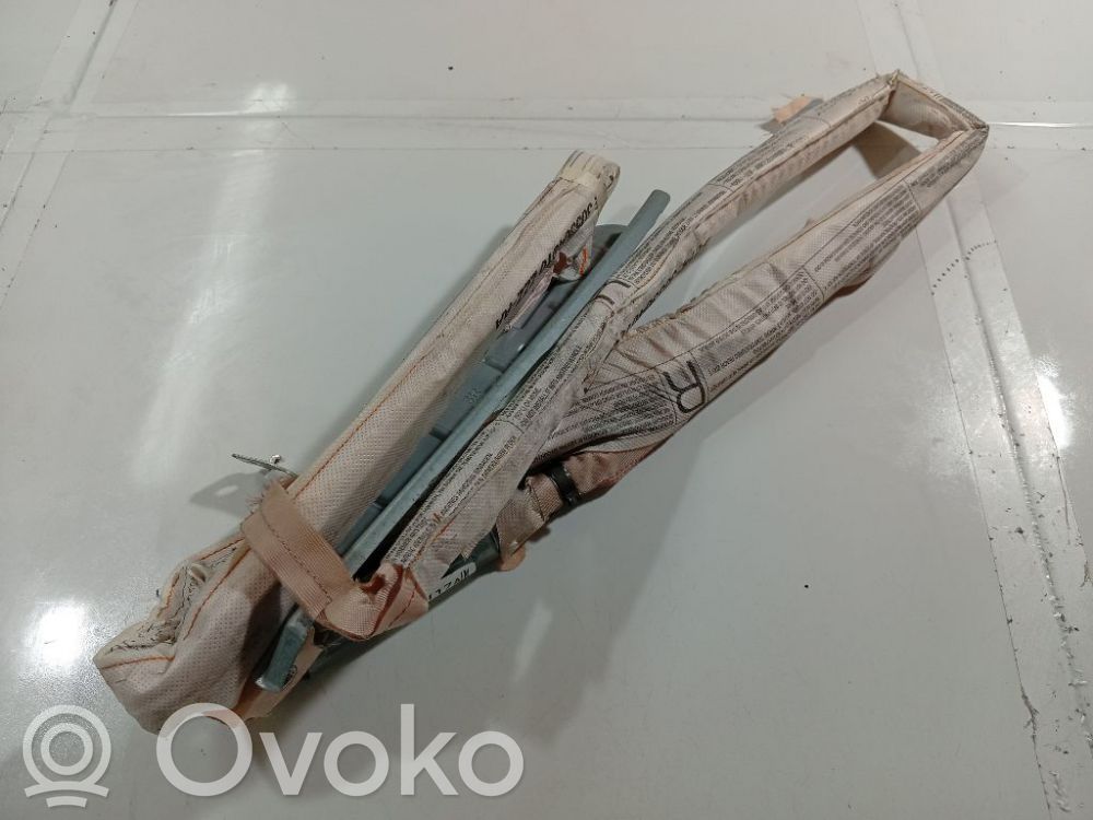 Toyota Aygo AB10 Kurtyna airbag