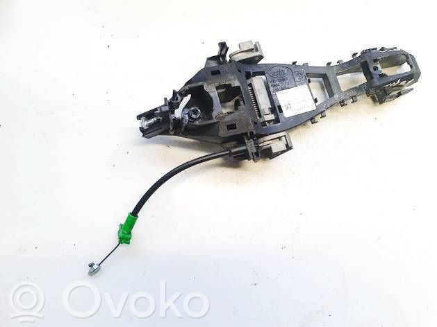 Land Rover Range Rover Evoque L538 Mâner exterior ușă față 