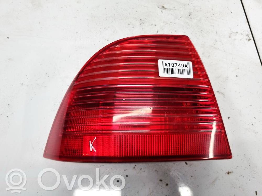 Lampa tylna   12755795,12755795