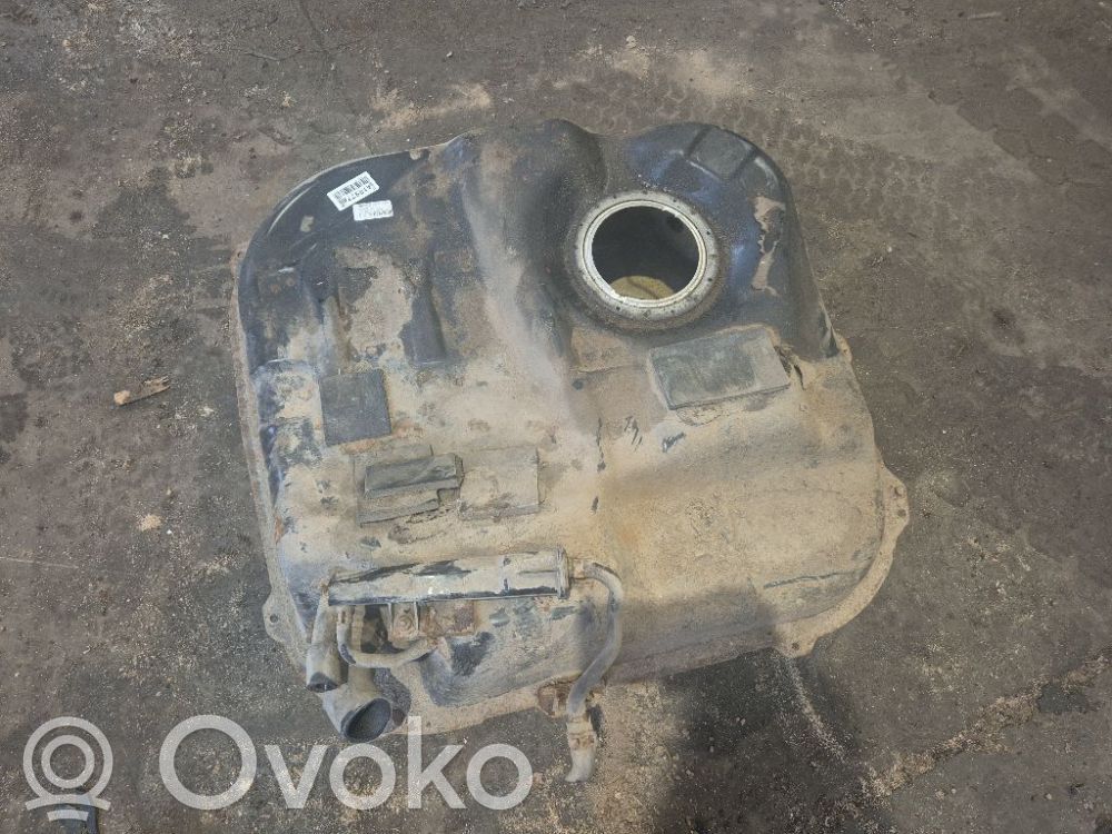 KIA Ceed Polttoainesäiliö 