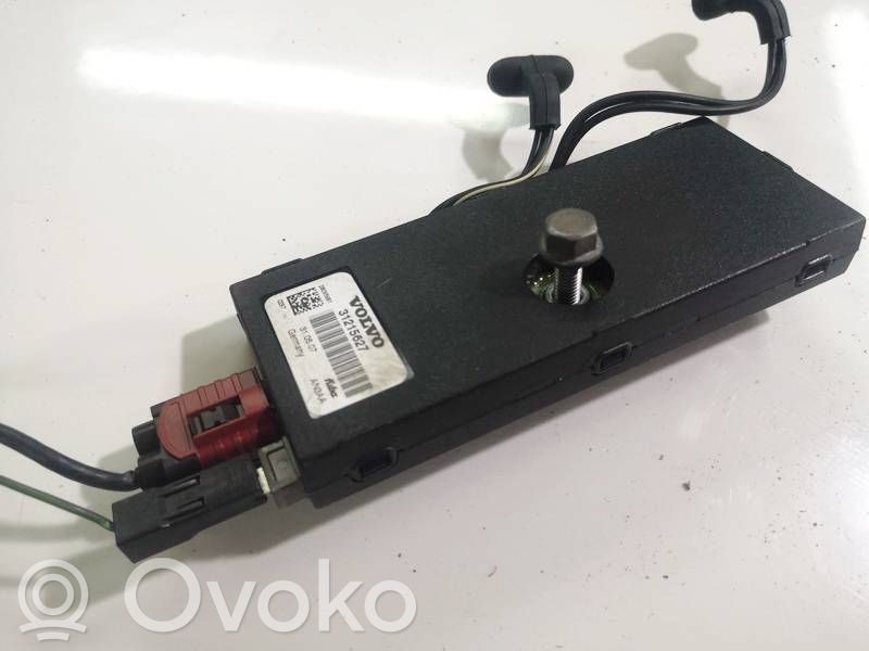 Volvo S80 Steuergerät Antenne 