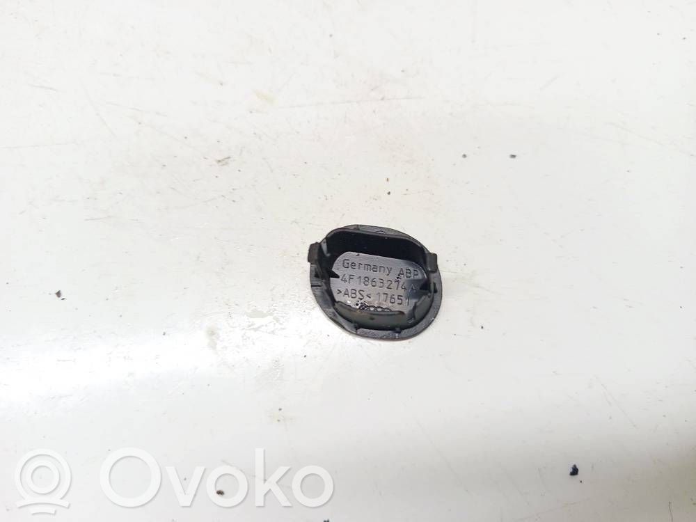 Volkswagen PASSAT B6 Alte piese de interior 